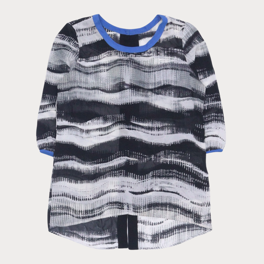 Ladies' Silk Blouses - Grade A