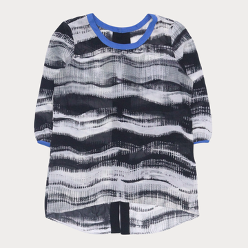 Ladies' Silk Blouses - Grade A