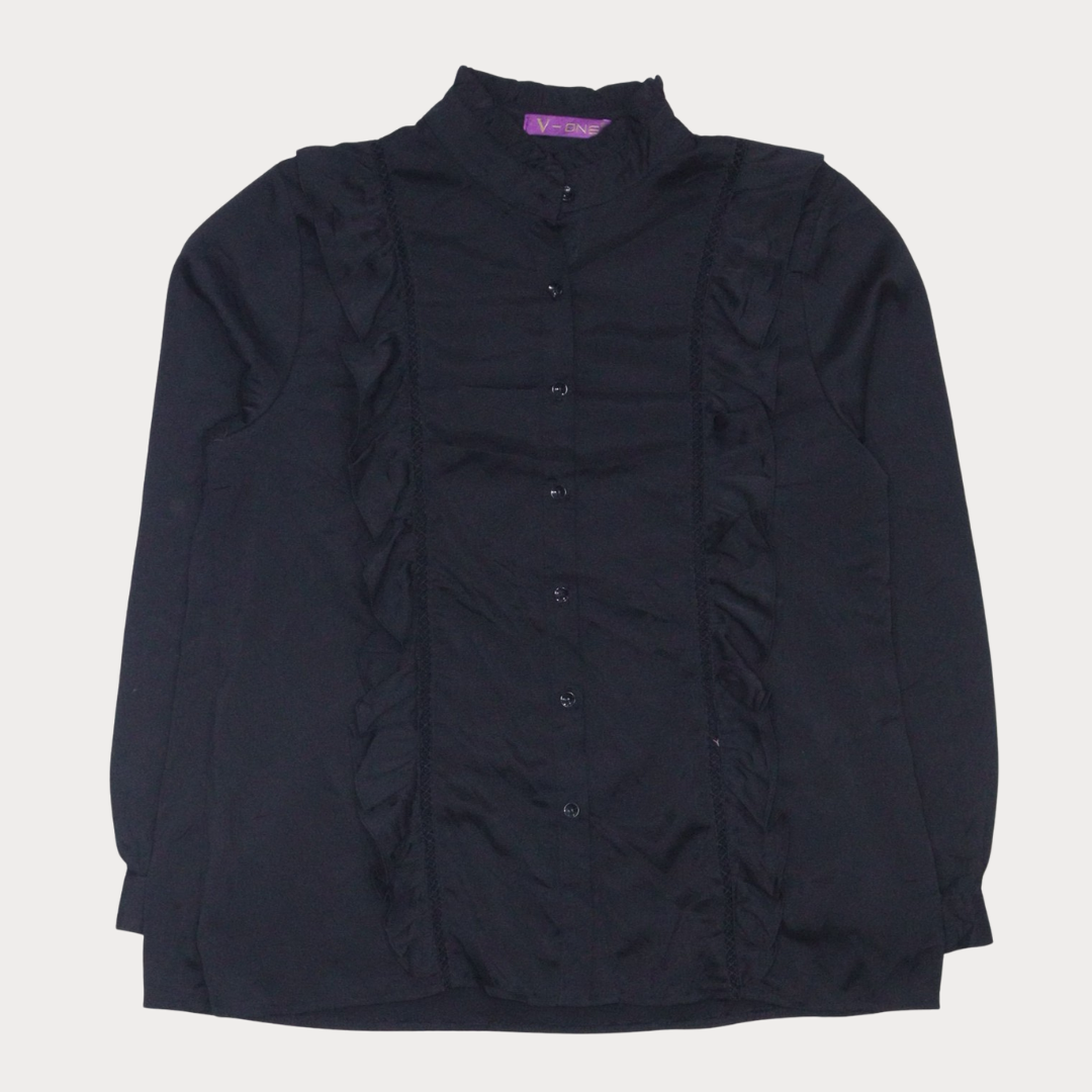 Ladies' Silk Blouses - Grade A