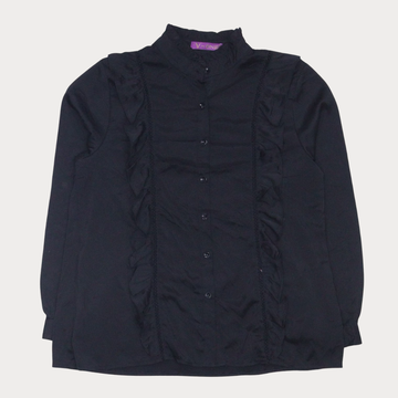 Ladies' Silk Blouses - Grade A