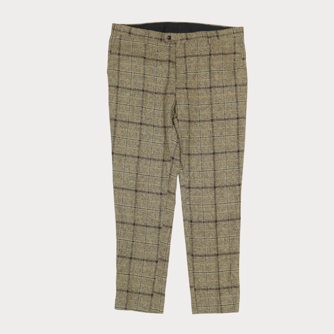 Men's Winter Pants - Grade A Extra