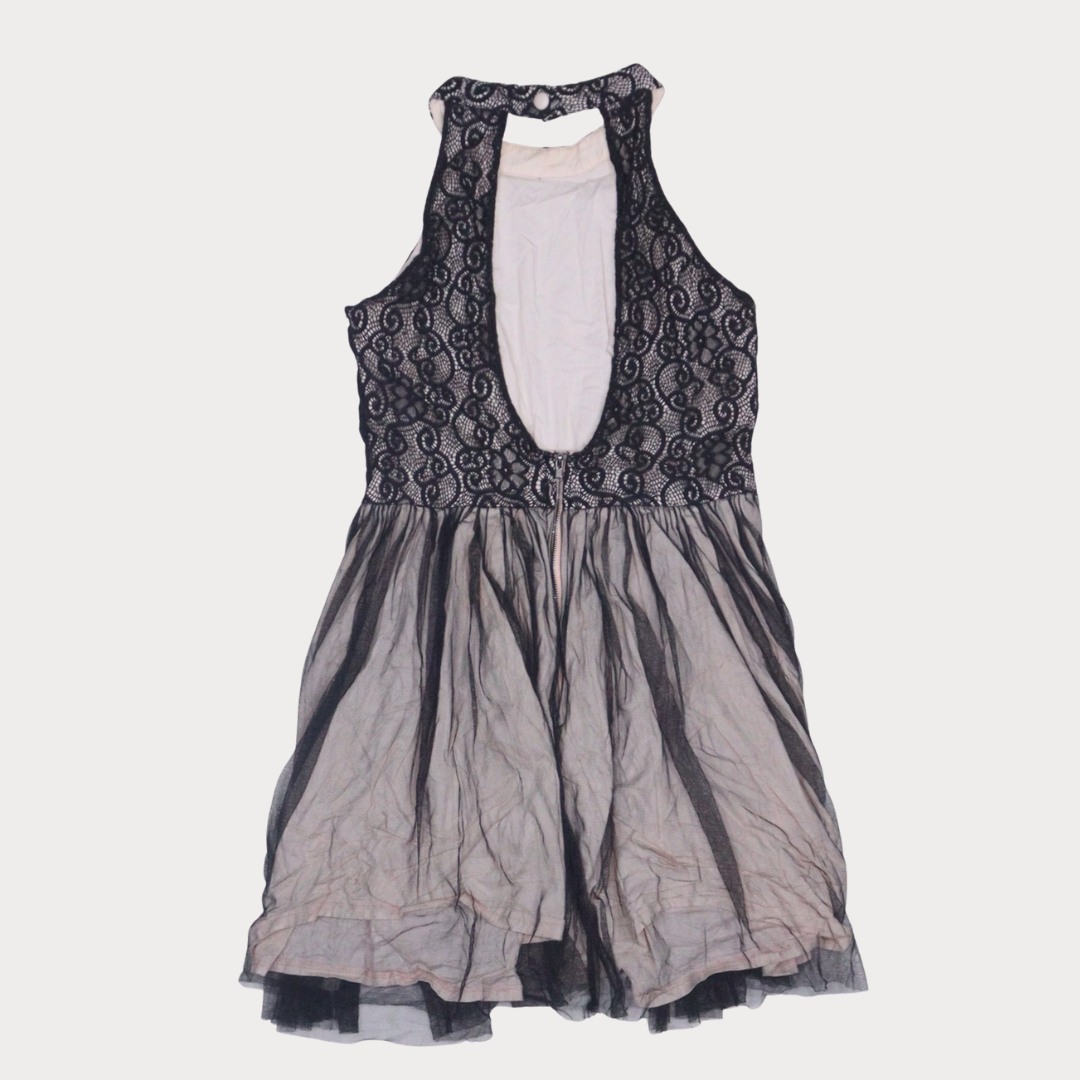 Girls' Dresses - Grade A