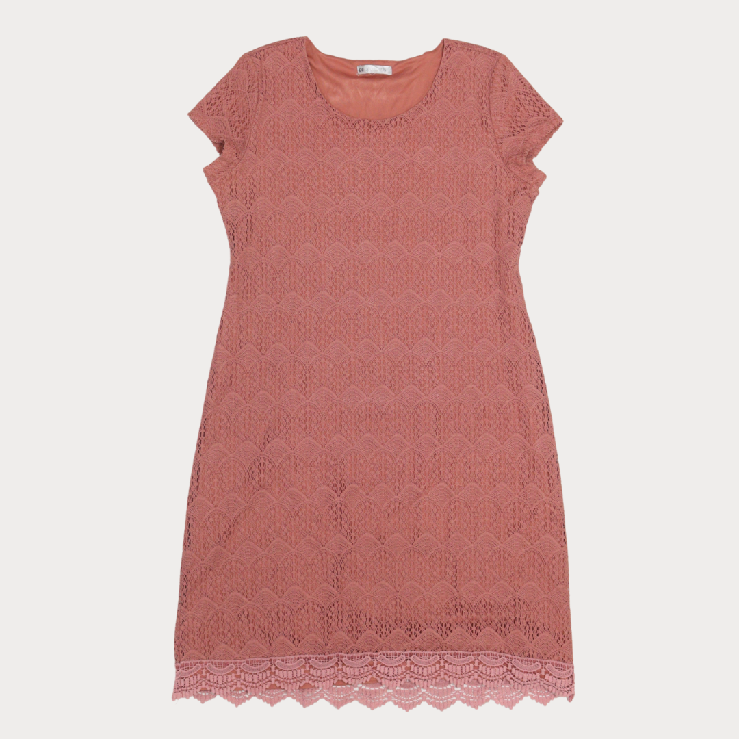 Lace Fashion Dresses - Grade A Extra