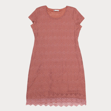 Lace Fashion Dresses - Grade A Extra