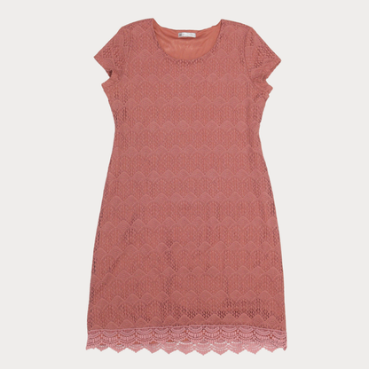 Lace Fashion Dresses - Grade A Extra