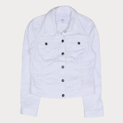 Ladies Denim Jackets - Grade A