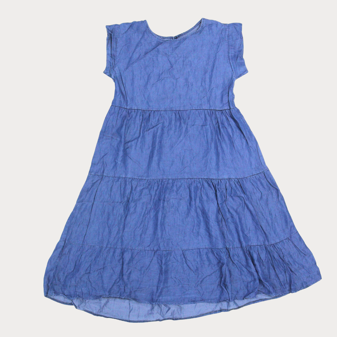 Ladies' Jean Dresses - Grade A Extra