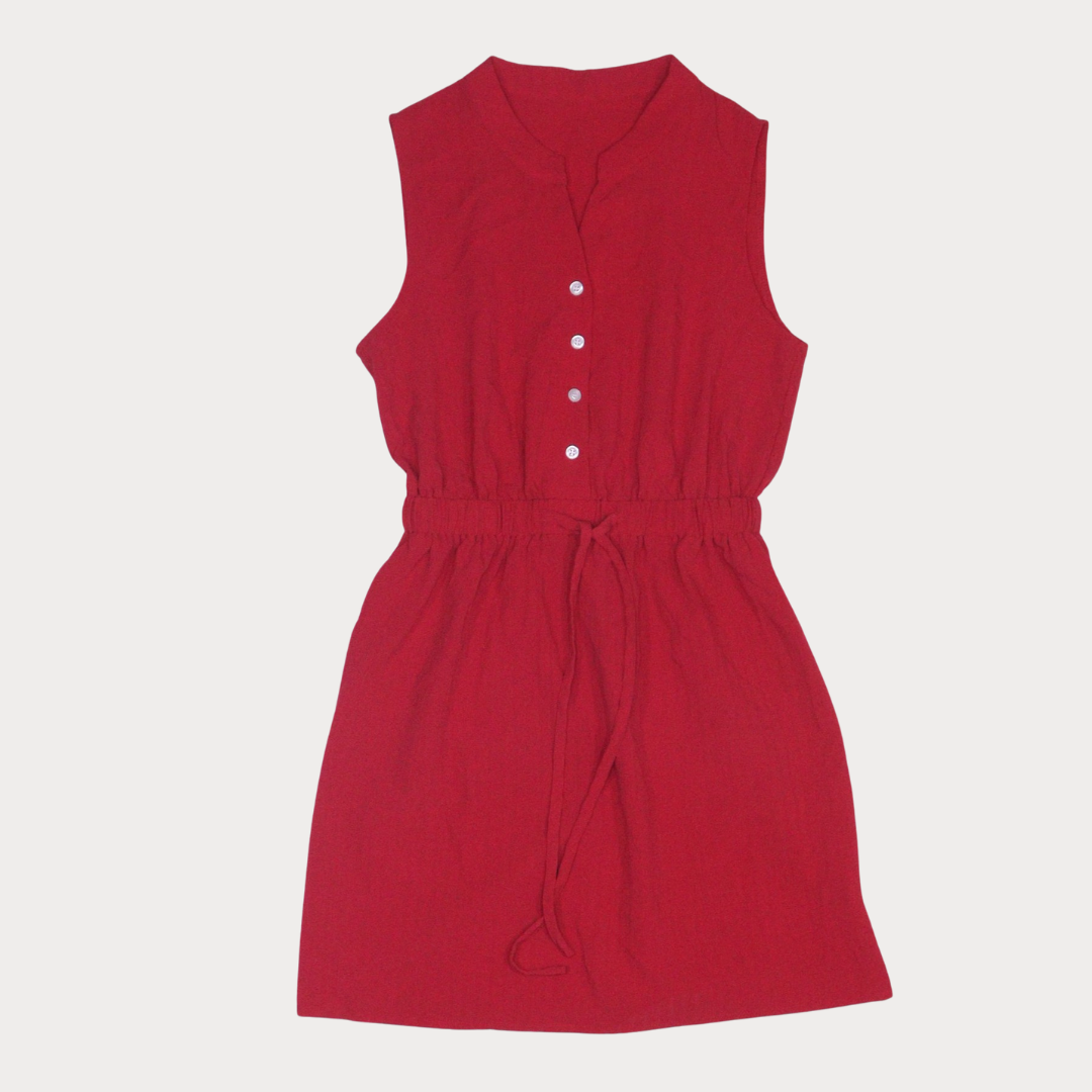 Girls' Dresses - Grade A