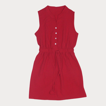 Girls' Dresses - Grade A