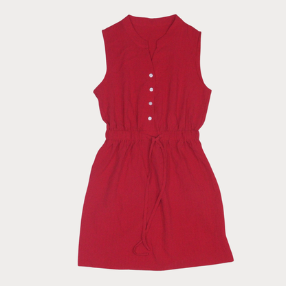 Girls' Dresses - Grade A