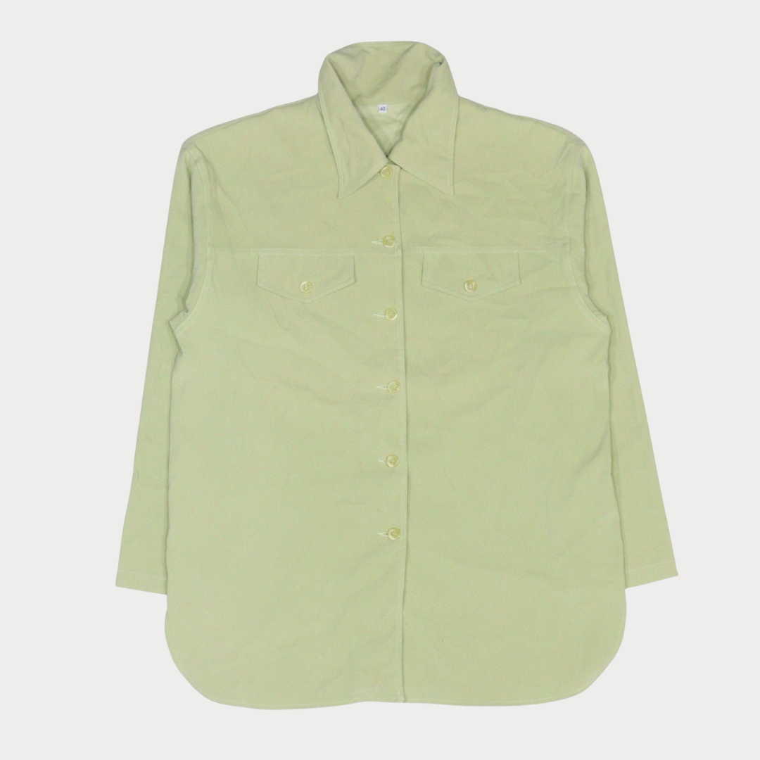 Ladies' Spring Shirts - Grade A