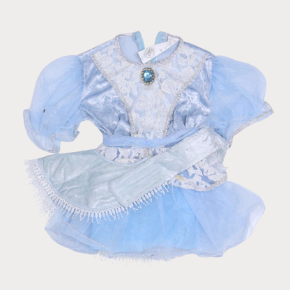 Halloween Suits - Grade A