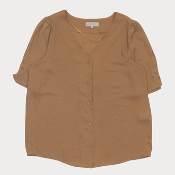 Ladies' Silk Blouses - Grade A