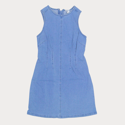 Ladies' Jean Dresses - Grade A Extra