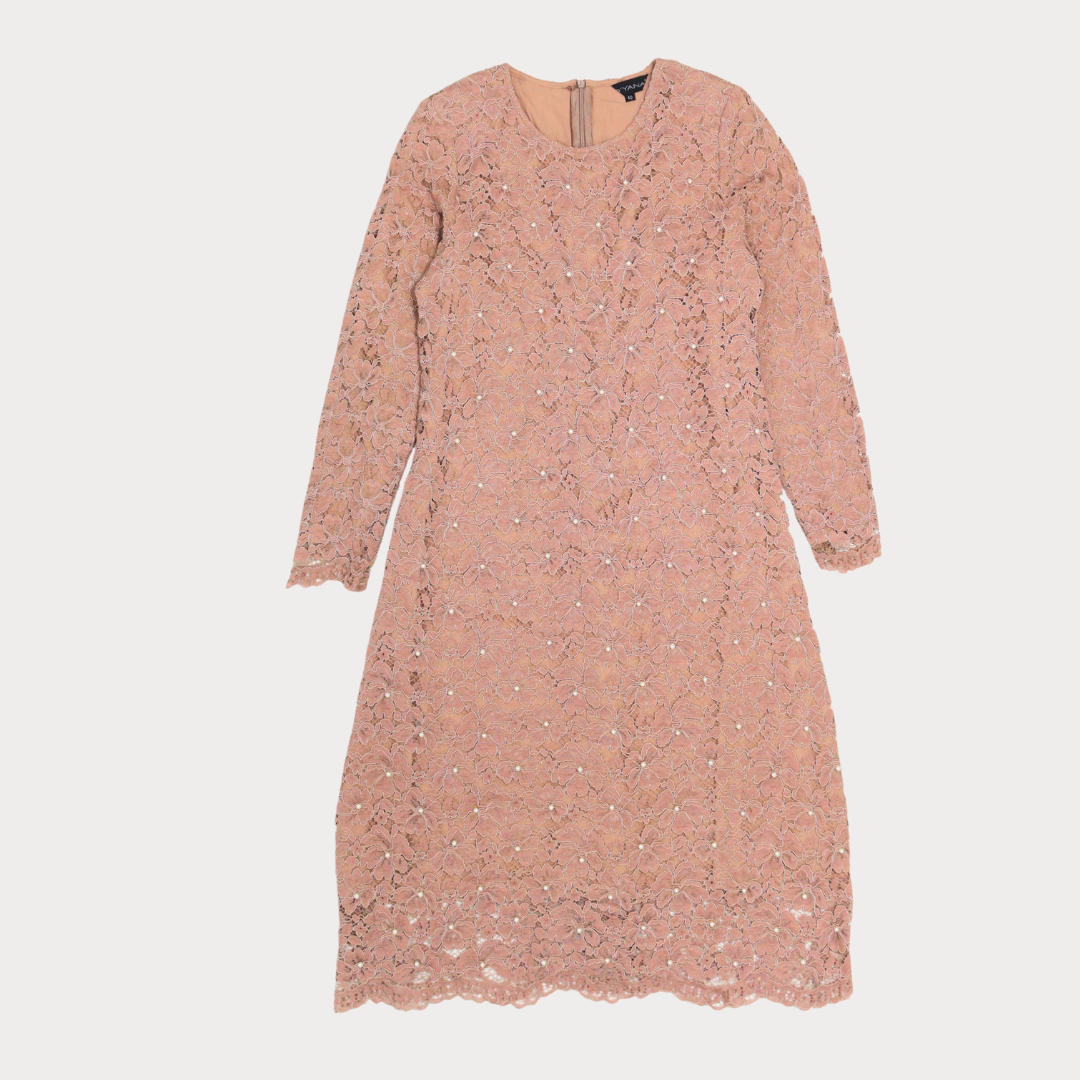 Lace Fashion Dresses - Grade A Extra