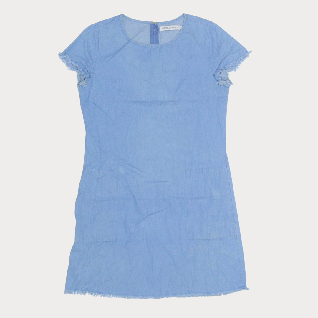 Ladies' Jean Dresses - Grade A Extra