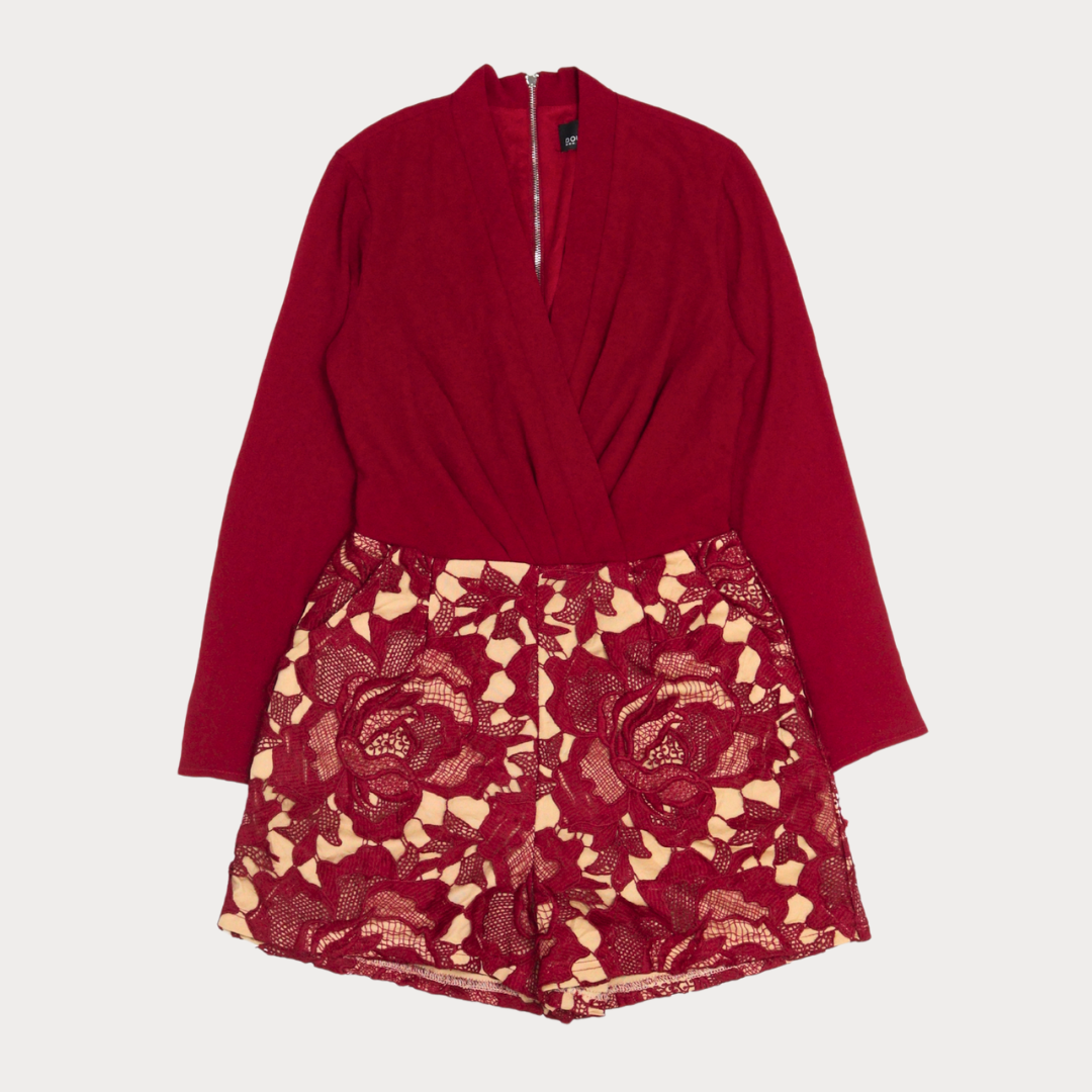 Lace Fashion Dresses - Grade A Extra