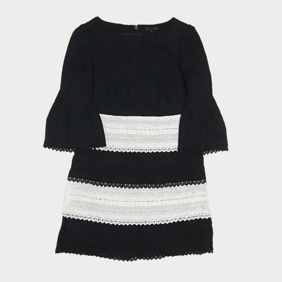 Lace Fashion Dresses - Grade A Extra