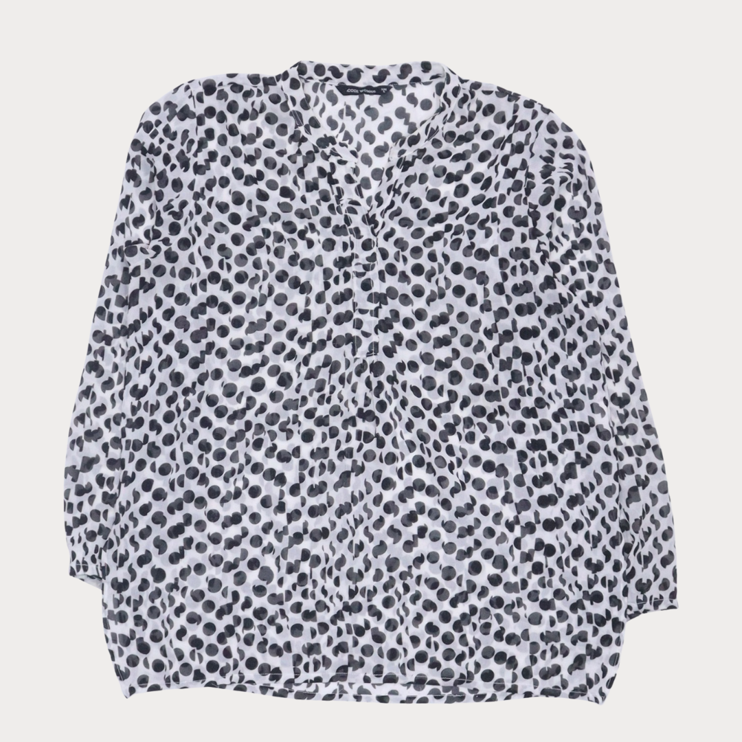 Ladies' Silk Blouses - Grade A