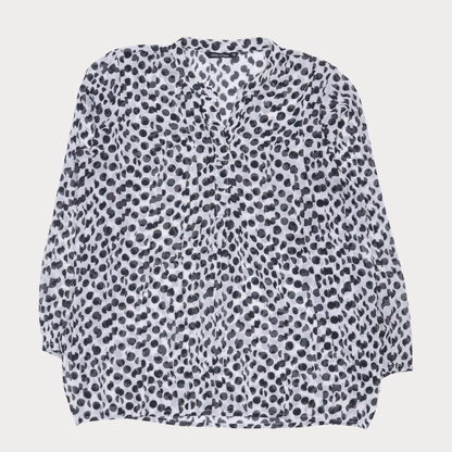 Ladies' Silk Blouses - Grade A