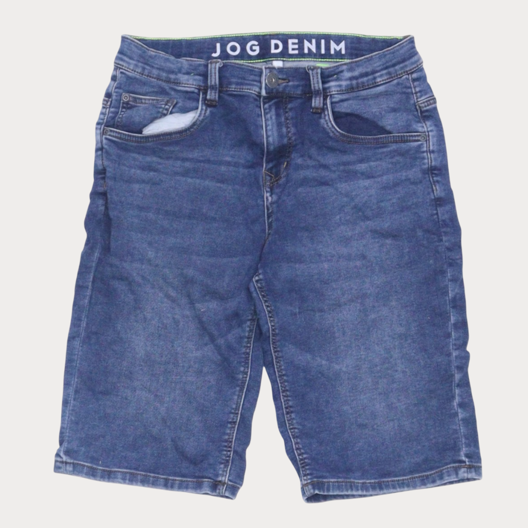 Ladies' Denim Shorts - Grade A
