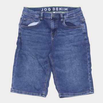 Ladies' Denim Shorts - Grade A