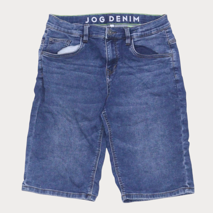 Ladies' Denim Shorts - Grade A