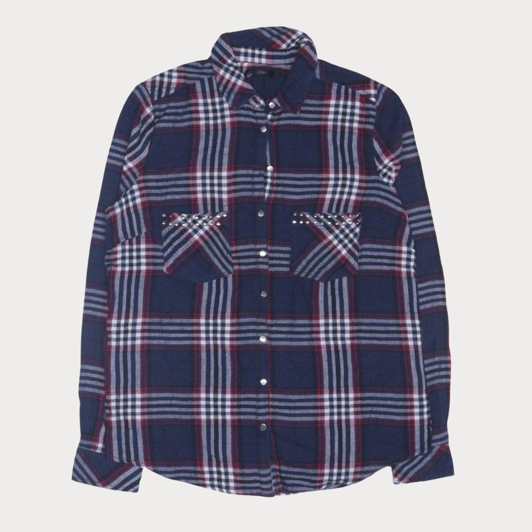 Ladies' Spring Shirts - Grade A