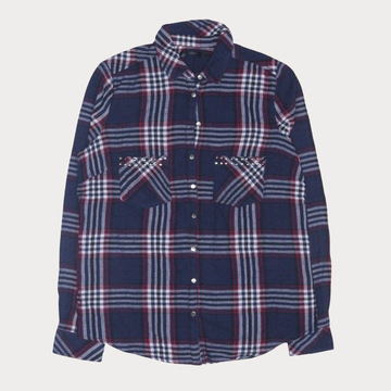 Ladies' Spring Shirts - Grade A