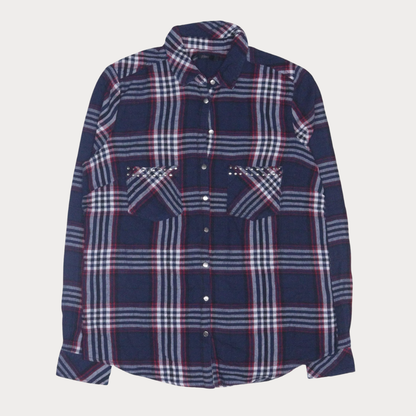 Ladies' Spring Shirts - Grade A