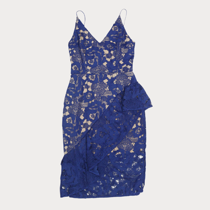 Lace Fashion Dresses - Grade A Extra