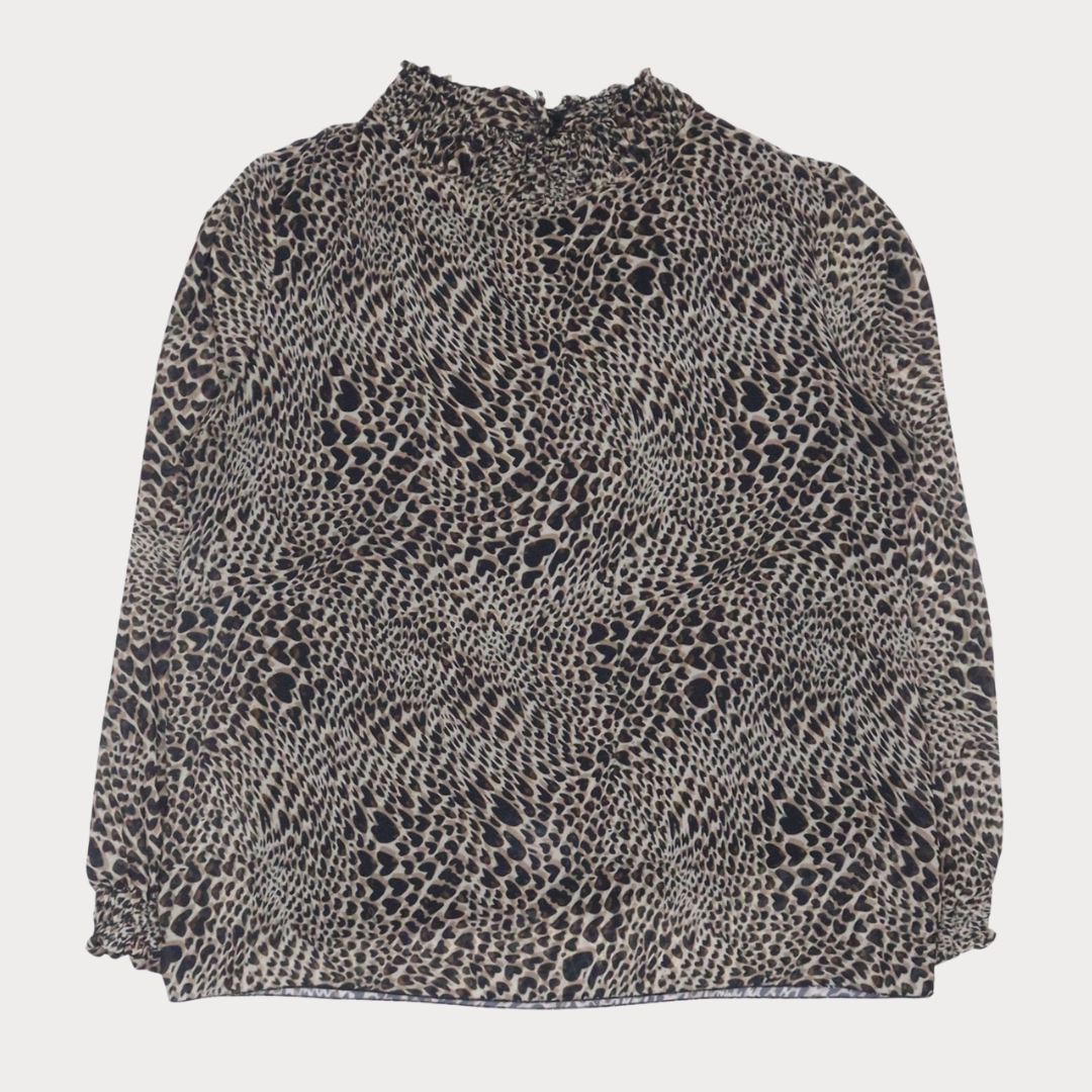 Ladies' Silk Blouses - Grade A