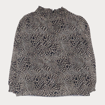 Ladies' Silk Blouses - Grade A