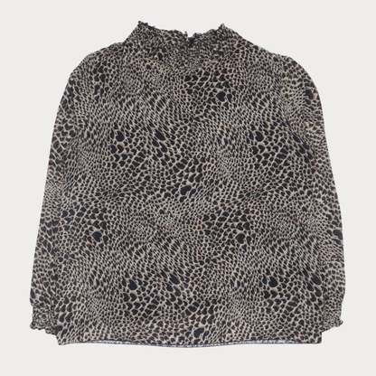 Ladies' Silk Blouses - Grade A