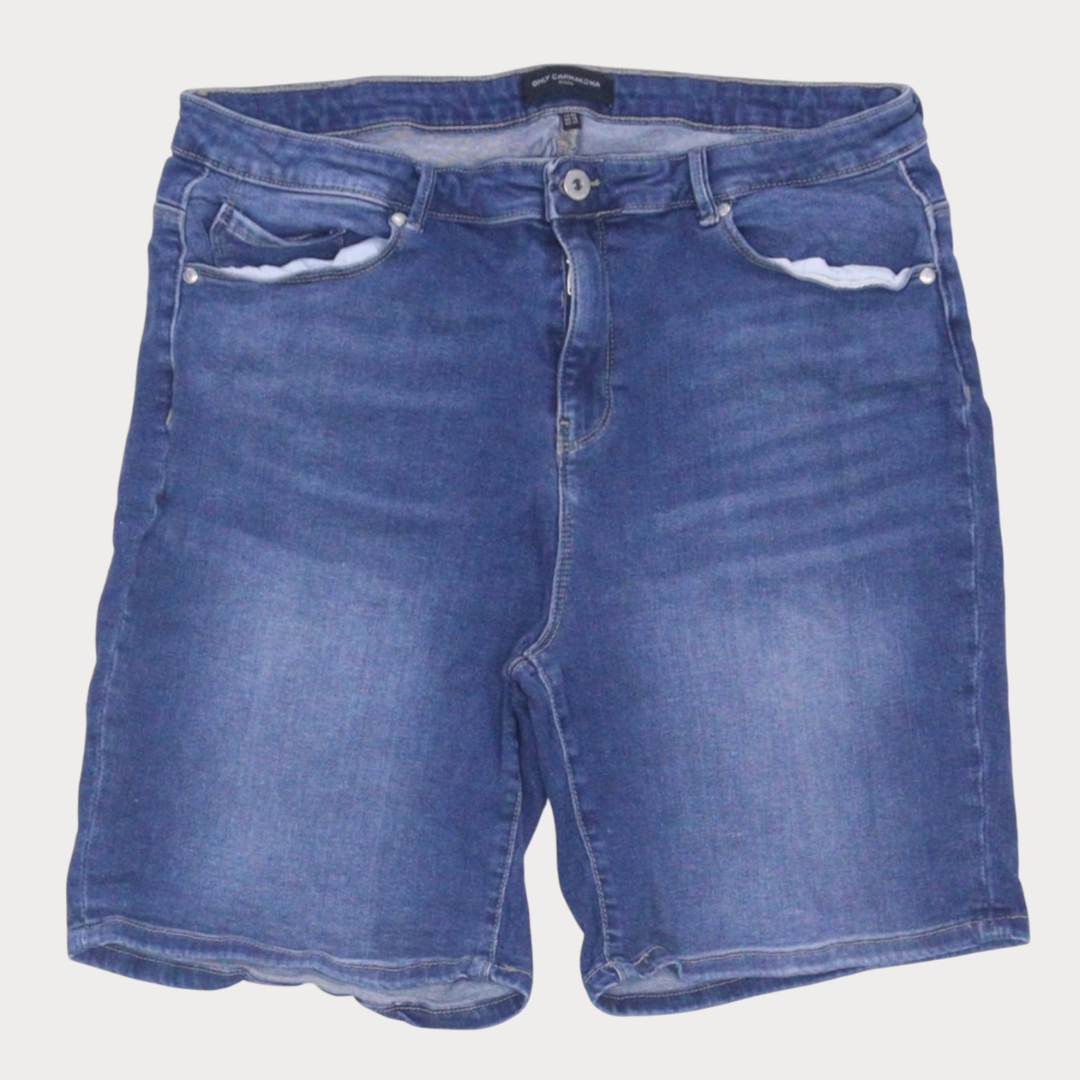 Ladies' Denim Shorts - Grade A