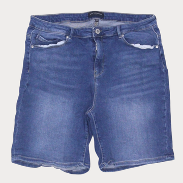 Ladies' Denim Shorts - Grade A