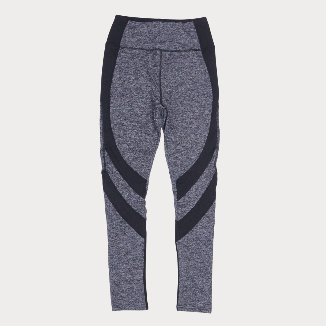 Ladies Sport Tights - Grade A