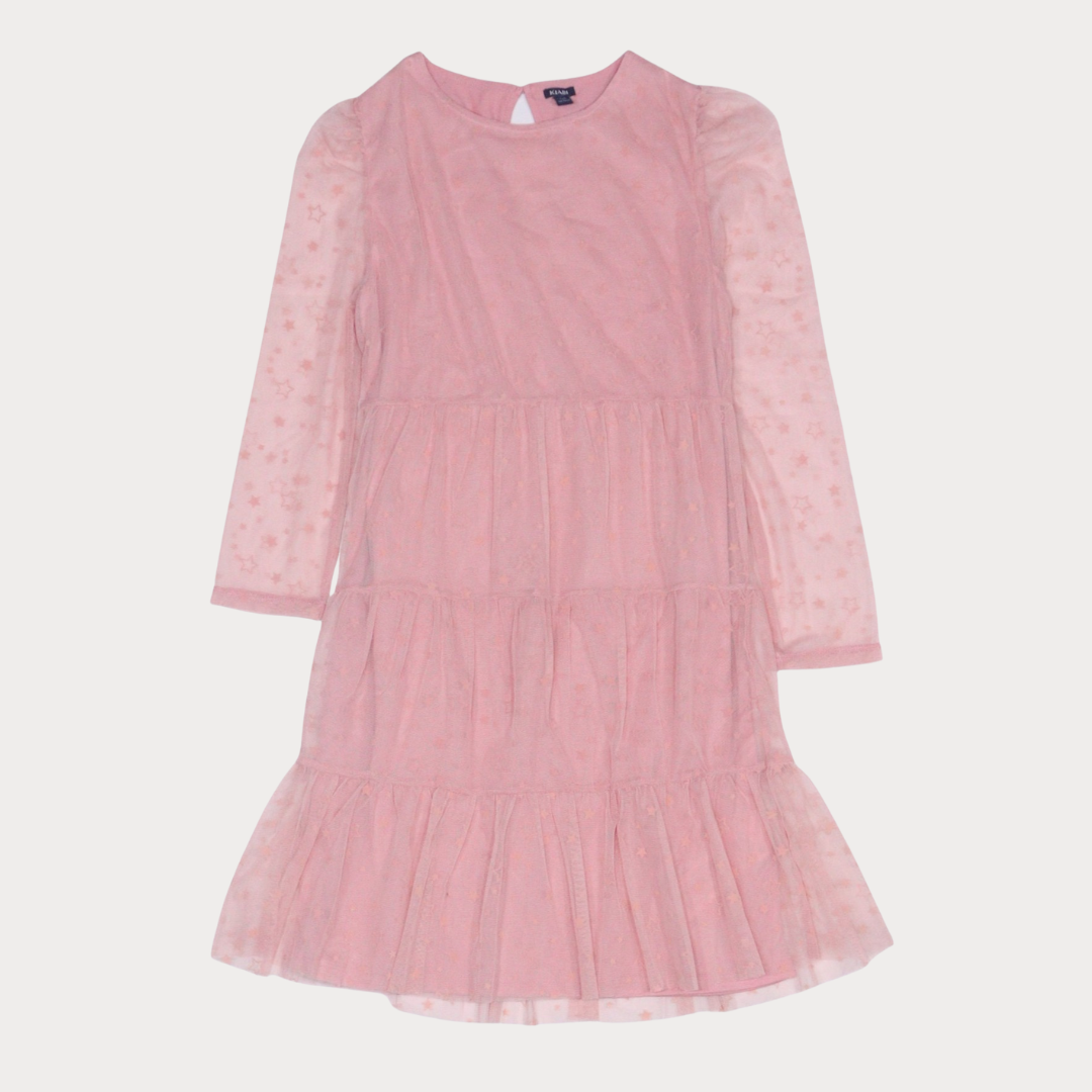 Girls' Dresses - Grade A