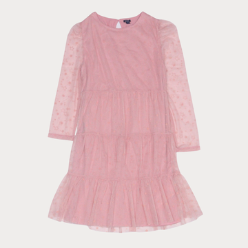 Girls' Dresses - Grade A