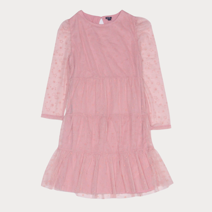 Girls' Dresses - Grade A