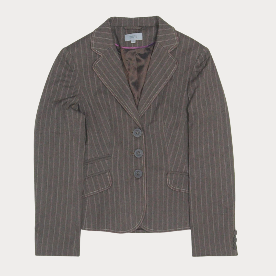 Ladies' Winter Jackets - Grade A Extra