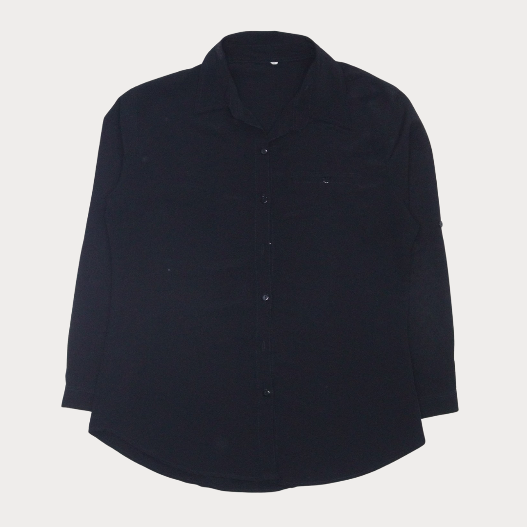 Ladies' Silk Blouses - Grade A