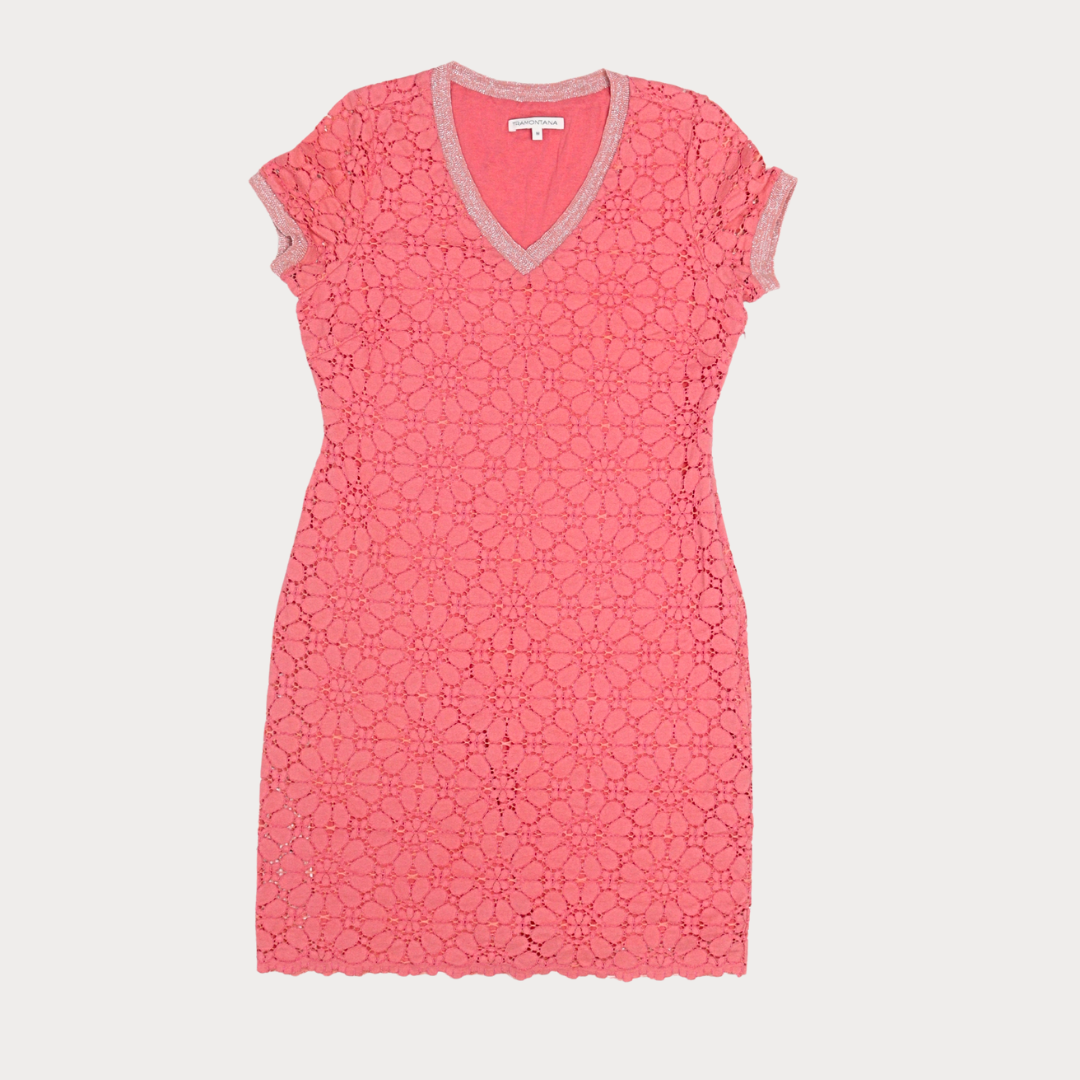 Lace Fashion Dresses - Grade A Extra