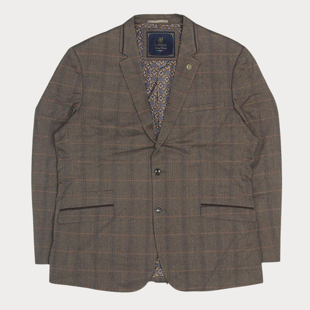 Men's Winter Jackets - Grade A Extra