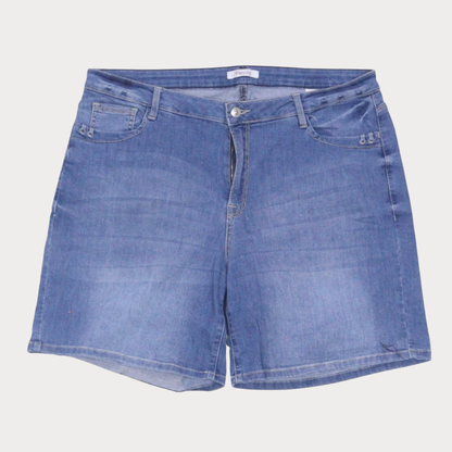 Ladies' Denim Shorts - Grade A