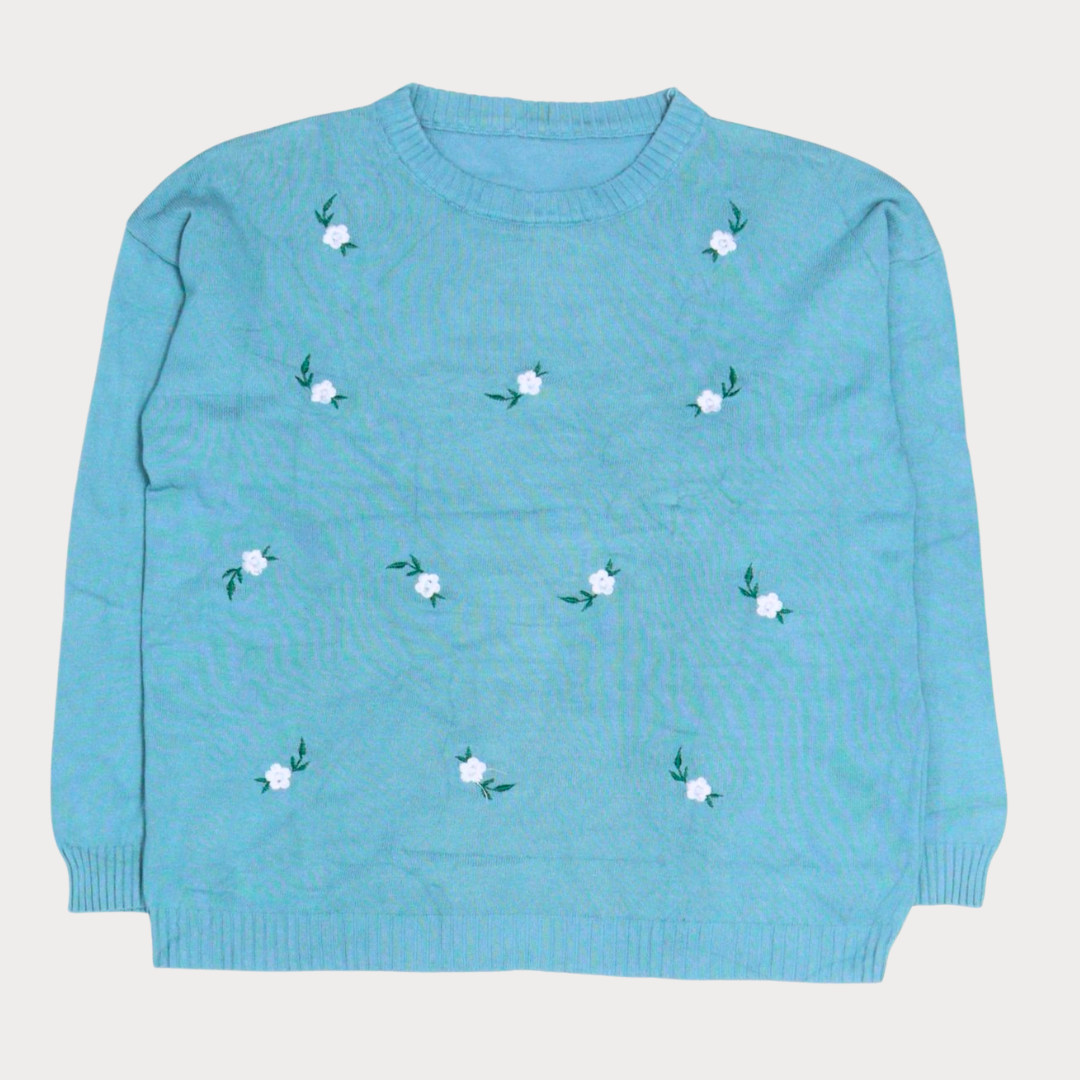 Ladies' Body Sweaters - Grade A Extra