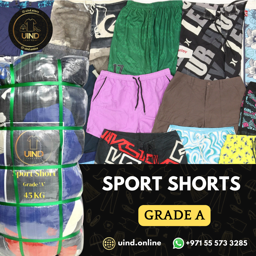 Sport Shorts (A)