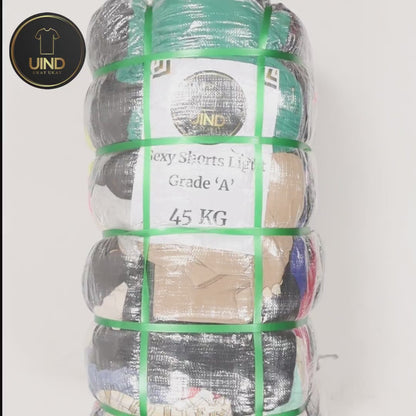 Sexy Shorts Light - Grade A