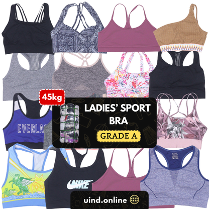 Sports Bra - Grade A